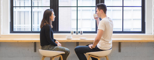 UC Conversations Banner Image